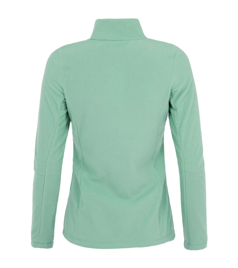 Protest Mutez 1/4 Zip Top
