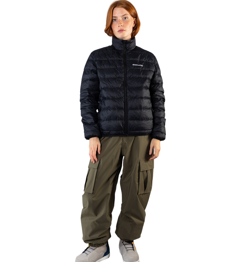 Beyond Medals Packable Down Jacket