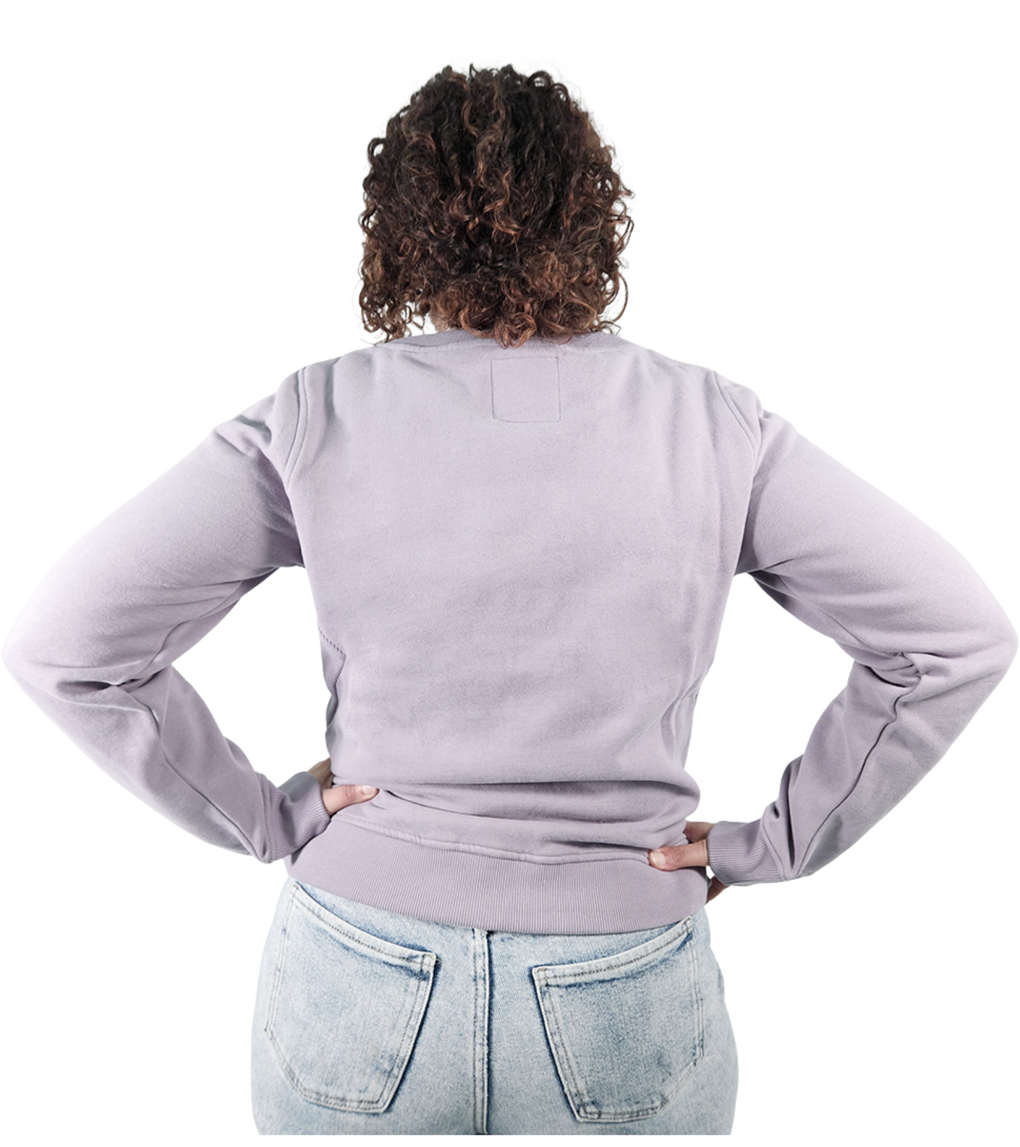 Nobodys Princess Crew Jumper