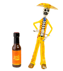Rattlin Bones Super Mellow Hot Sauce