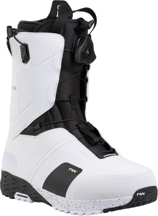 Northwave Decade Hybrid Snowboard Boot
