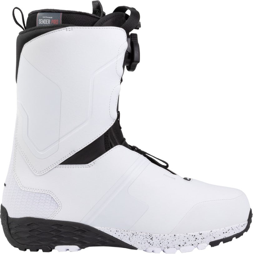 Northwave Decade Hybrid Snowboard Boot