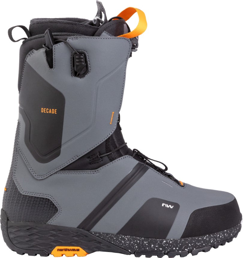 Northwave Decade Snowboard Boot
