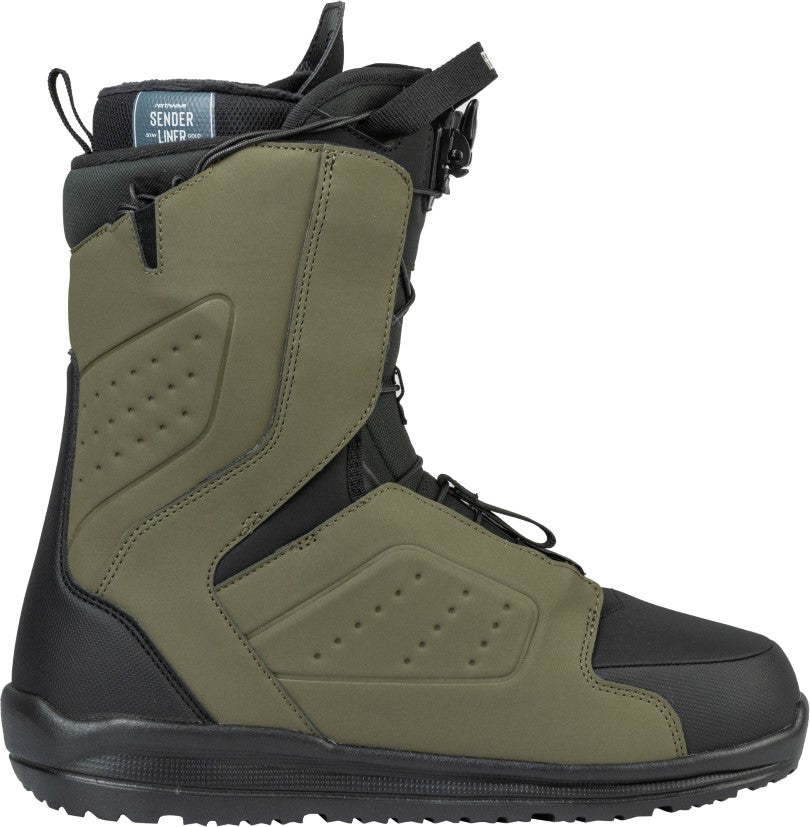 Northwave Freedom Snowboard Boot