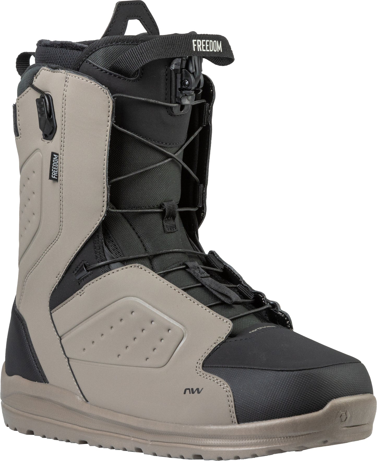 Northwave Freedom Snowboard Boot