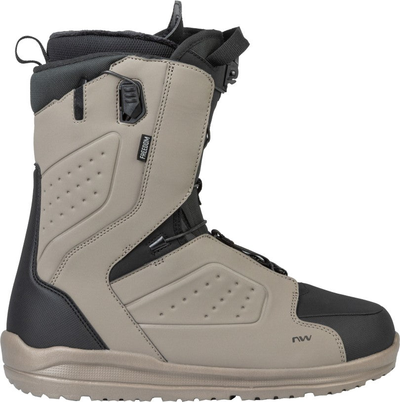 Northwave Freedom Snowboard Boot