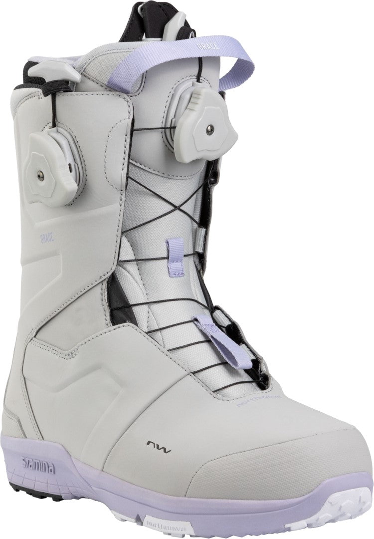 Northwave Grace 2 W Spin Snowboard Boot
