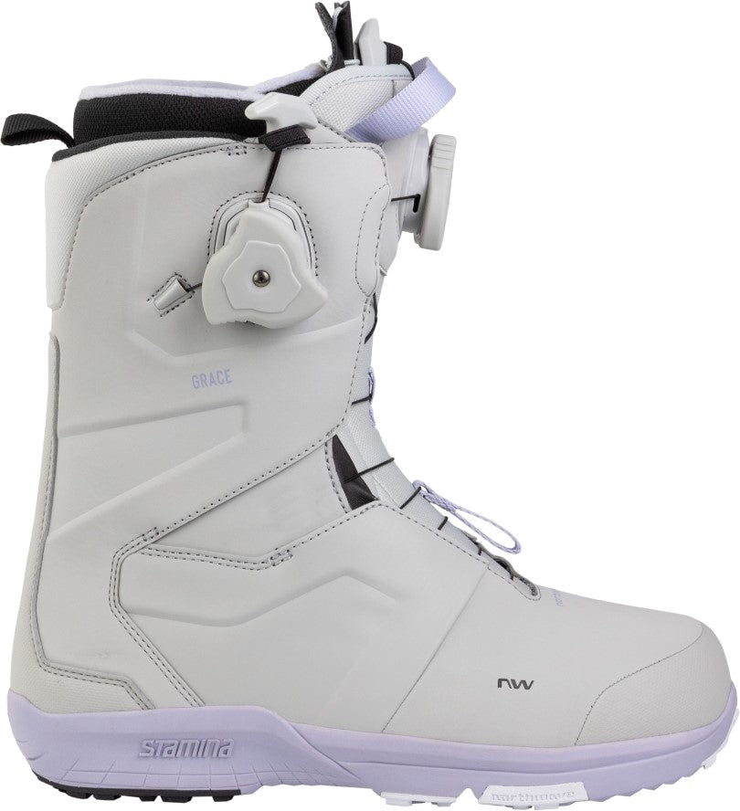 Northwave Grace 2 W Spin Snowboard Boot