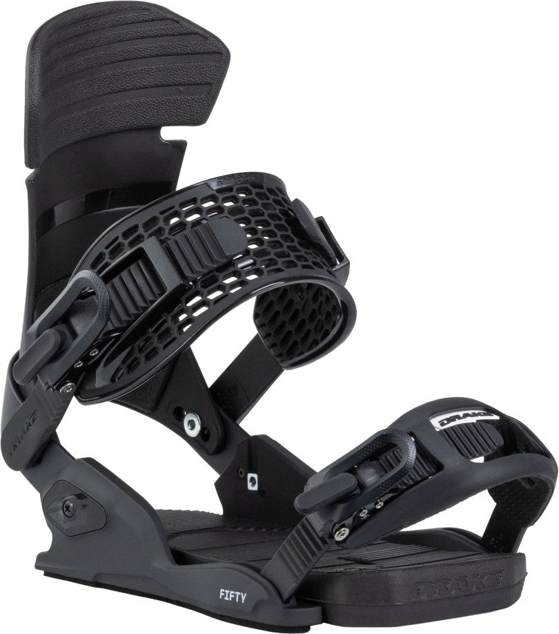 Drake Fifty Snowboard Binding