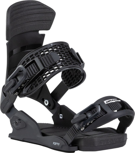 Drake Fifty Snowboard Binding