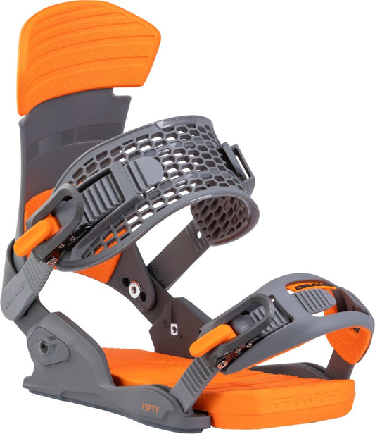 Drake Fifty Snowboard Binding