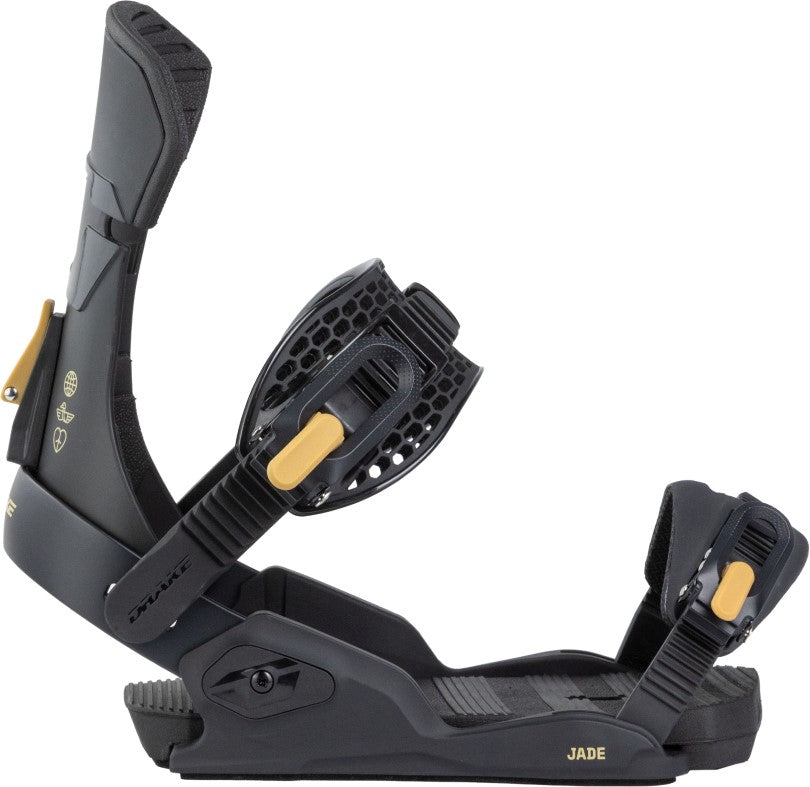Drake Jade W Snowboard Binding