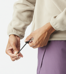 Picture Arcca 1/4 Fleece W