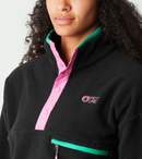 Picture Arcca 1/4 Fleece W