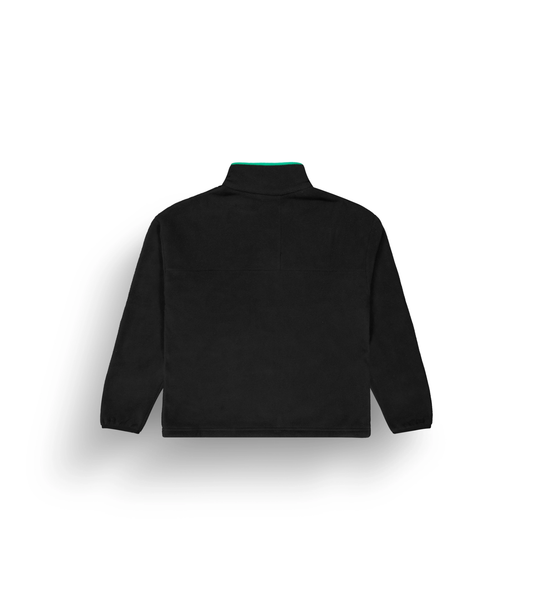 Arcca 1/4 Fleece Womens