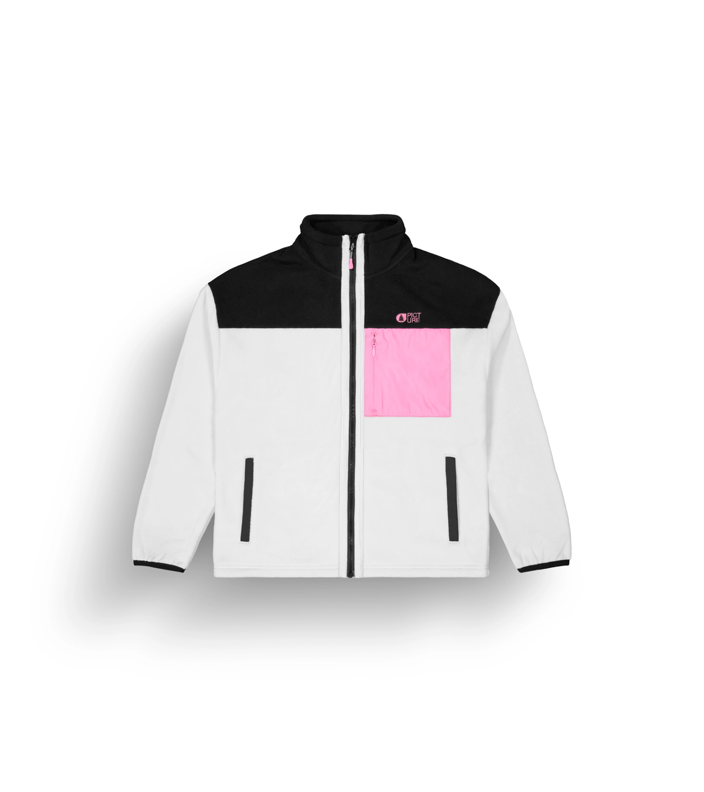 Arcca Full Zip Fleece Womens