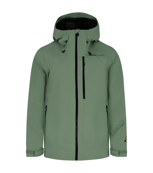 Abalony 3L Shell Jacket