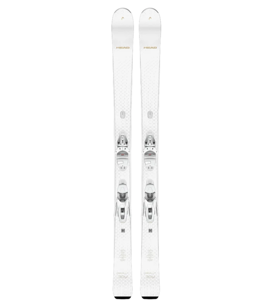 Absolut Joy Ski + Joy 9 GW Binding 2027