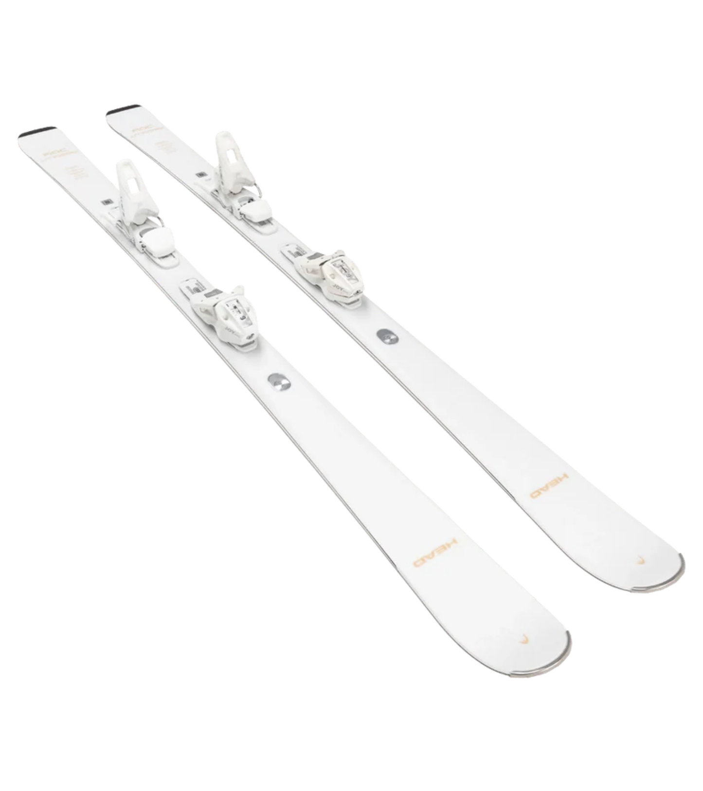Absolut Joy Ski + Joy 9 GW Binding 2027