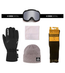 Essential Accessories Pack