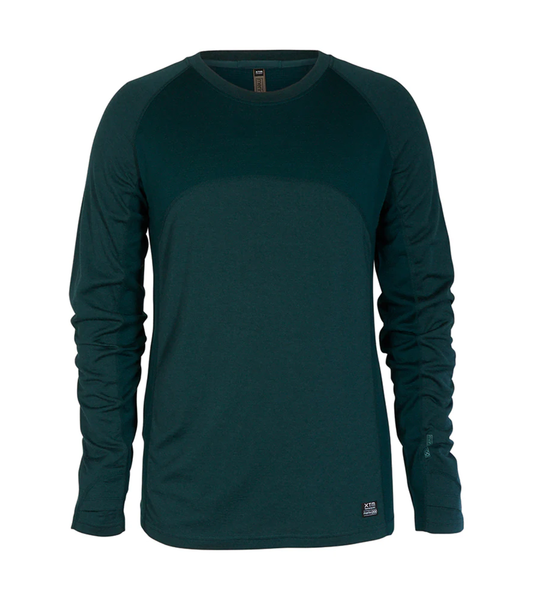 Active 200 Merino Top Mens