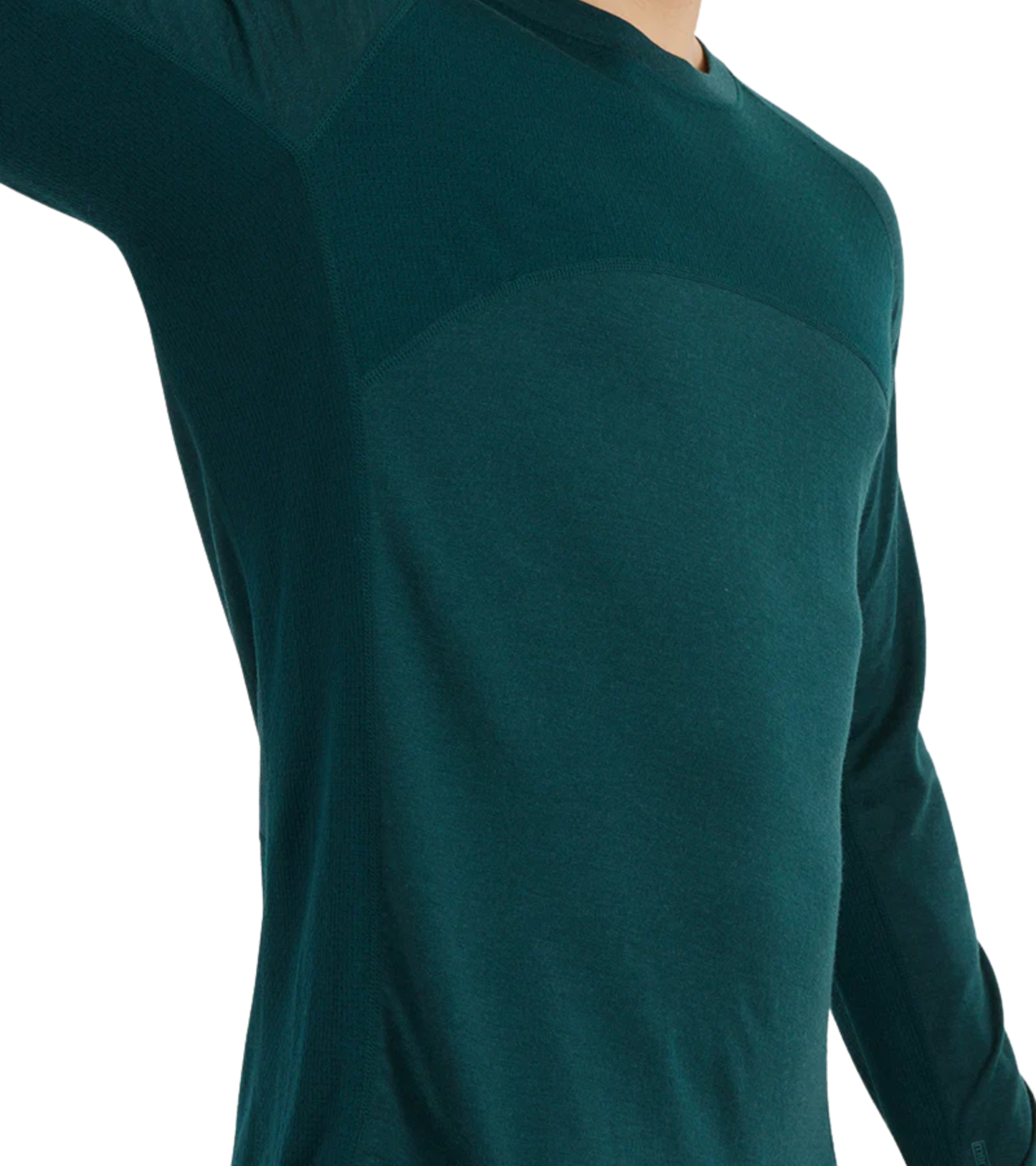 Active 200 Merino Top Mens