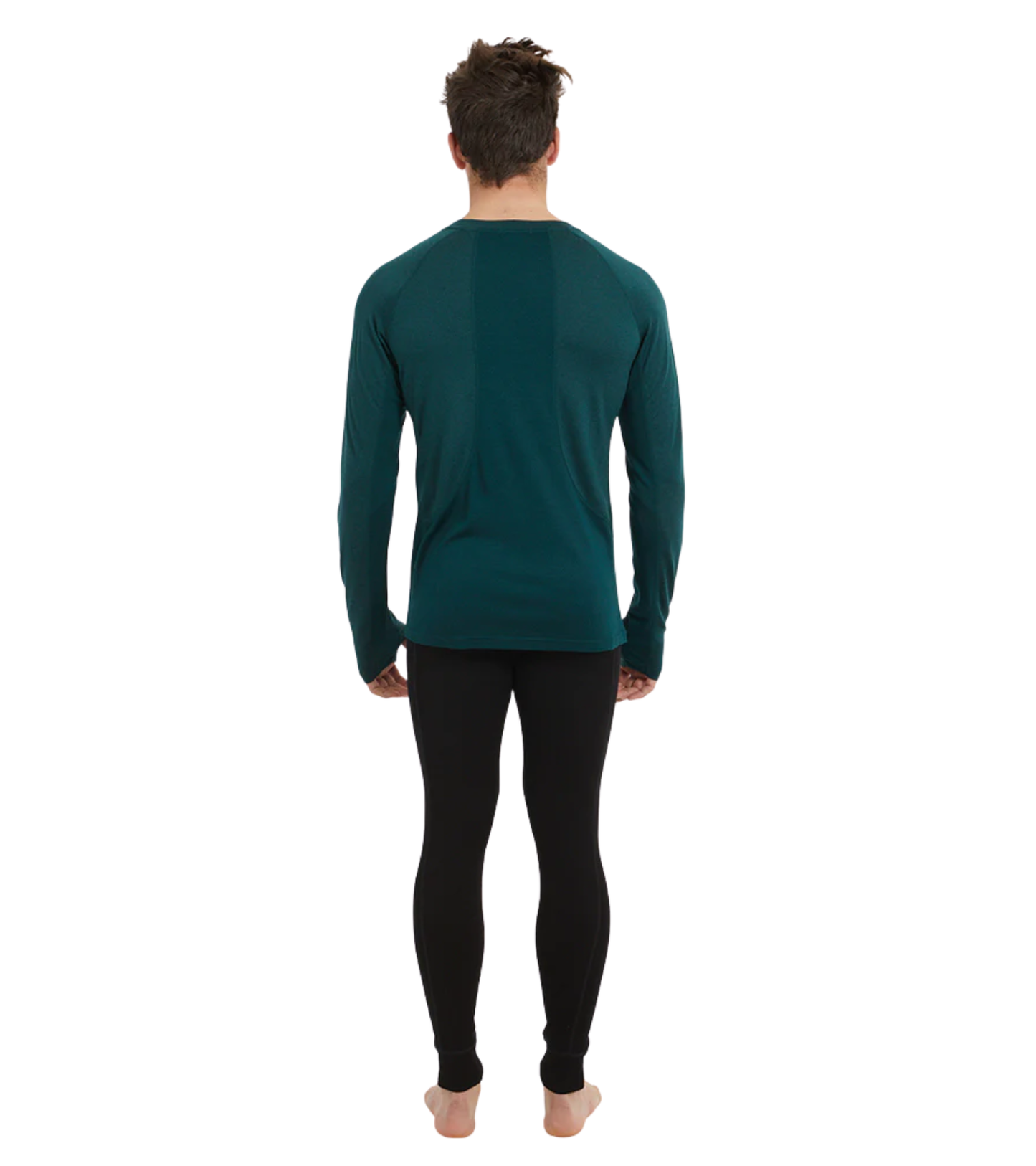 Active 200 Merino Top Mens