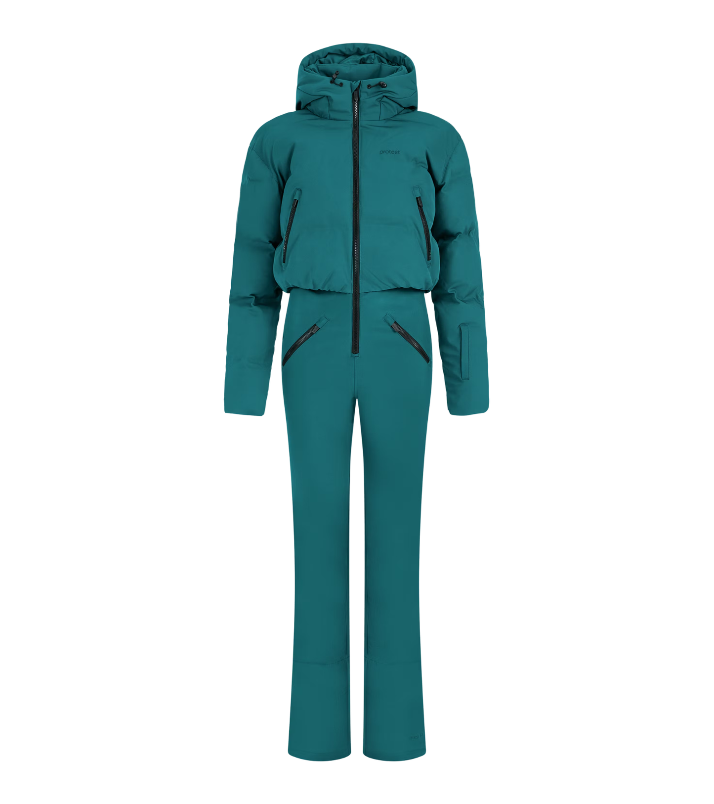 Aditi Snowsuit