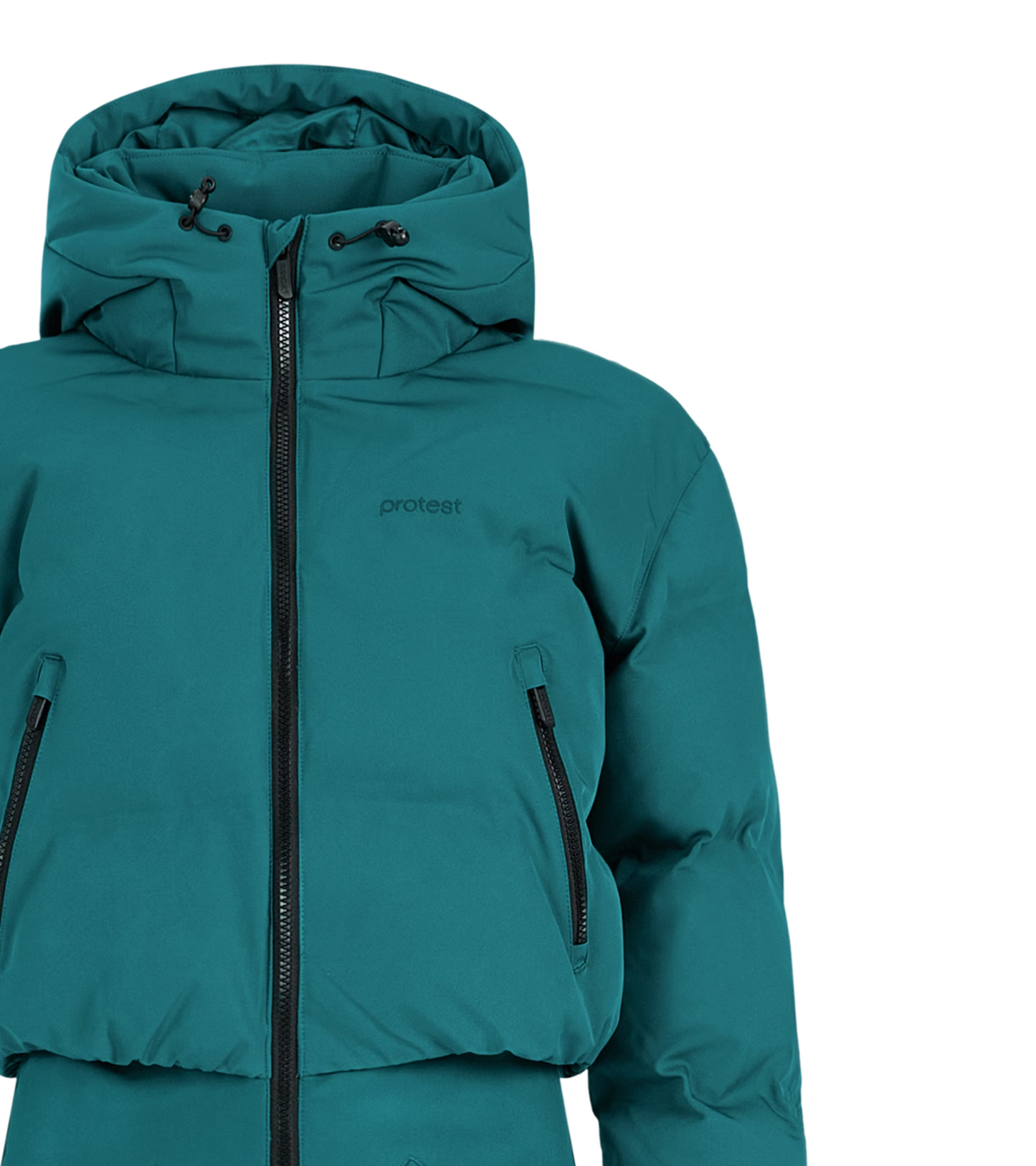 Aditi Snowsuit
