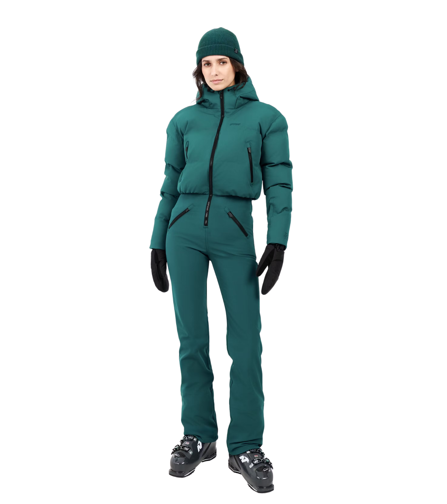 Aditi Snowsuit