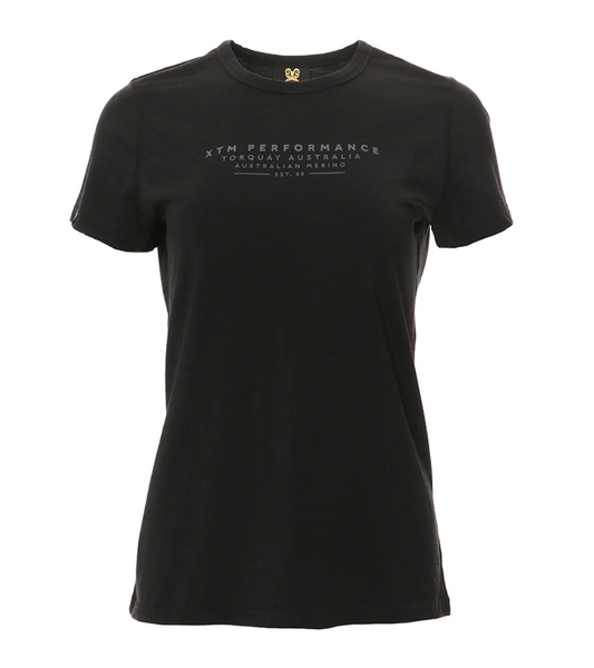 XTM Adventure 170 Merino T Shirt Womens