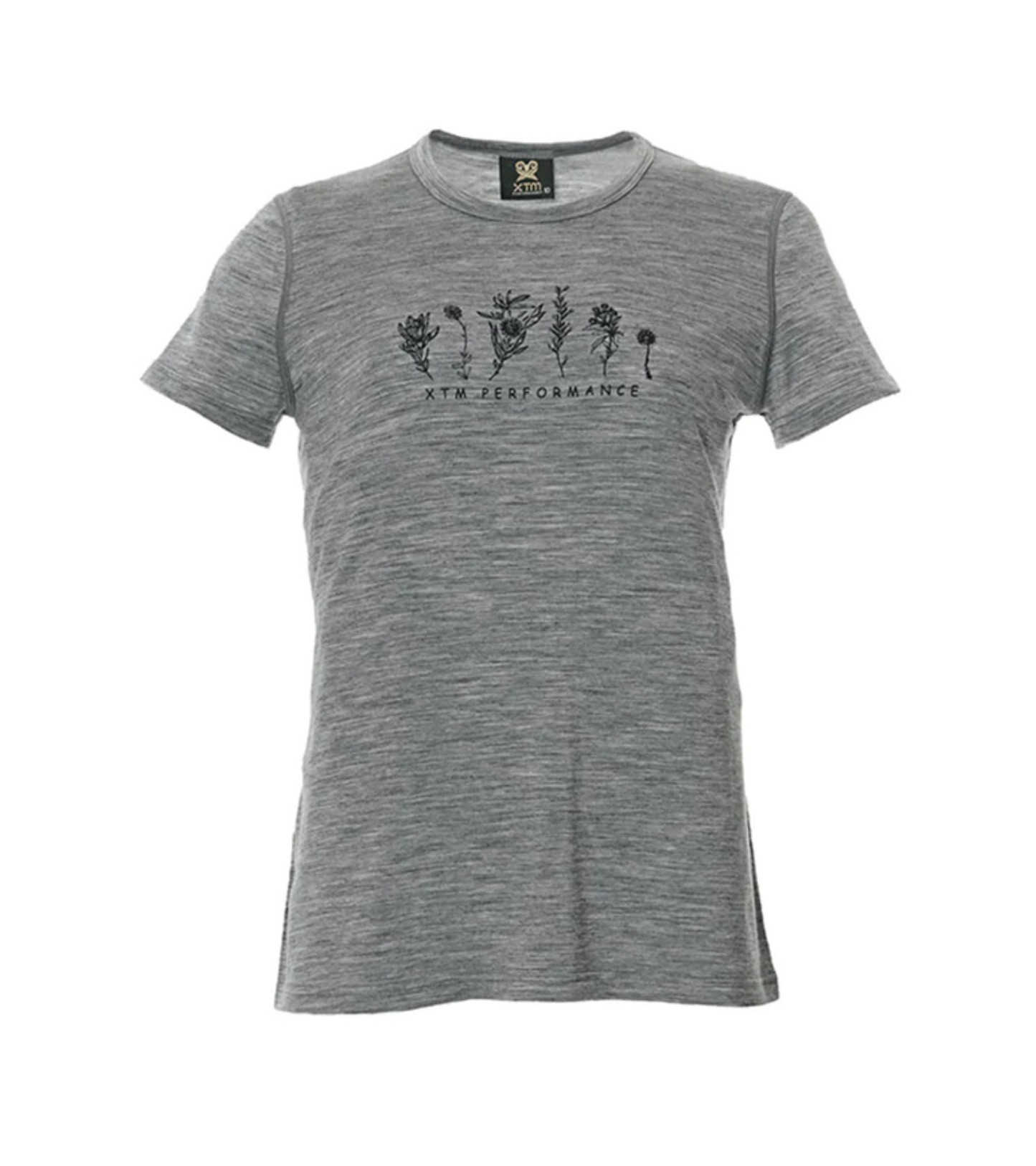 XTM Adventure 170 Merino T Shirt Womens