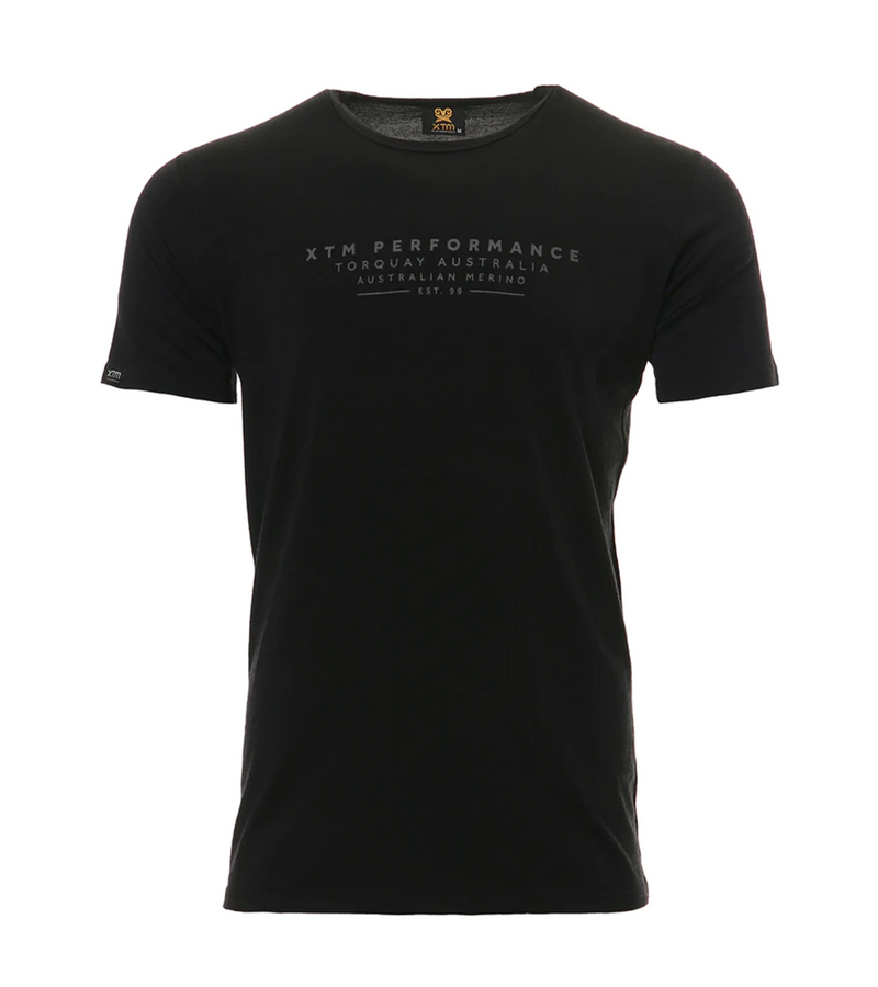 XTM Adventure 170 T Shirt Mens