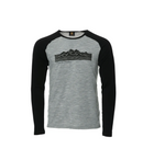 XTM Adventure 170 Merino Long Sleeve Top Mens