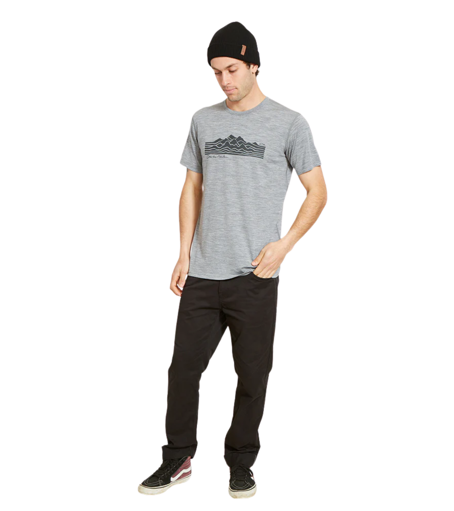 XTM Adventure 170 T Shirt Mens