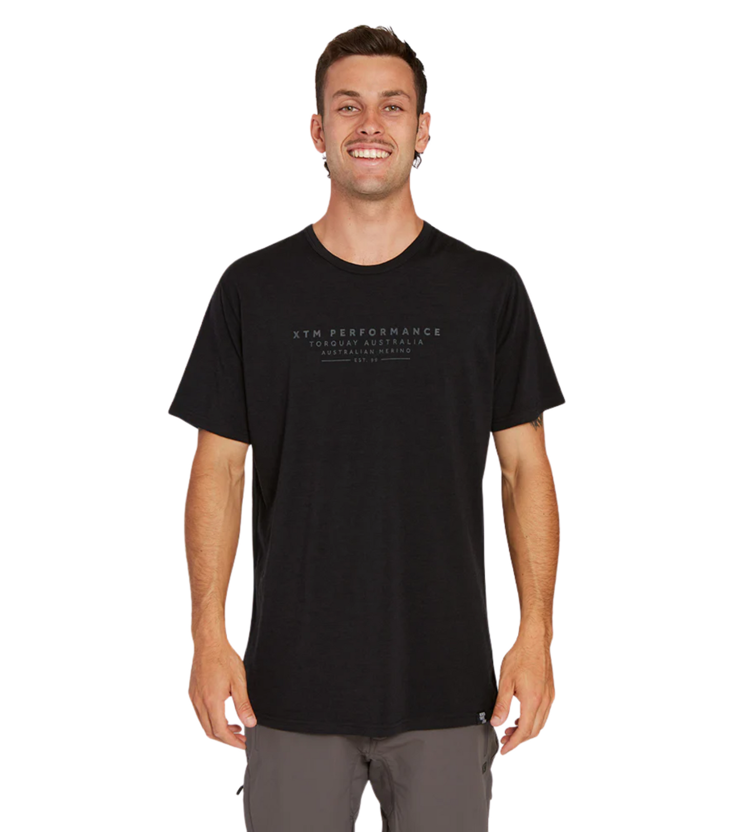XTM Adventure 170 T Shirt Mens