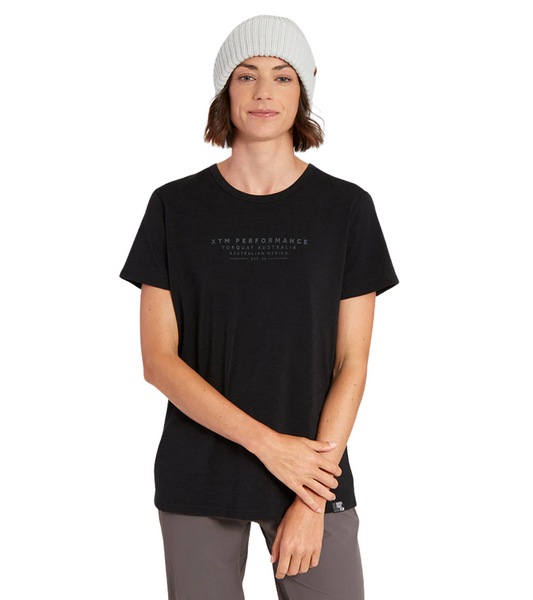 Adventure 170 Merino T Shirt Womens