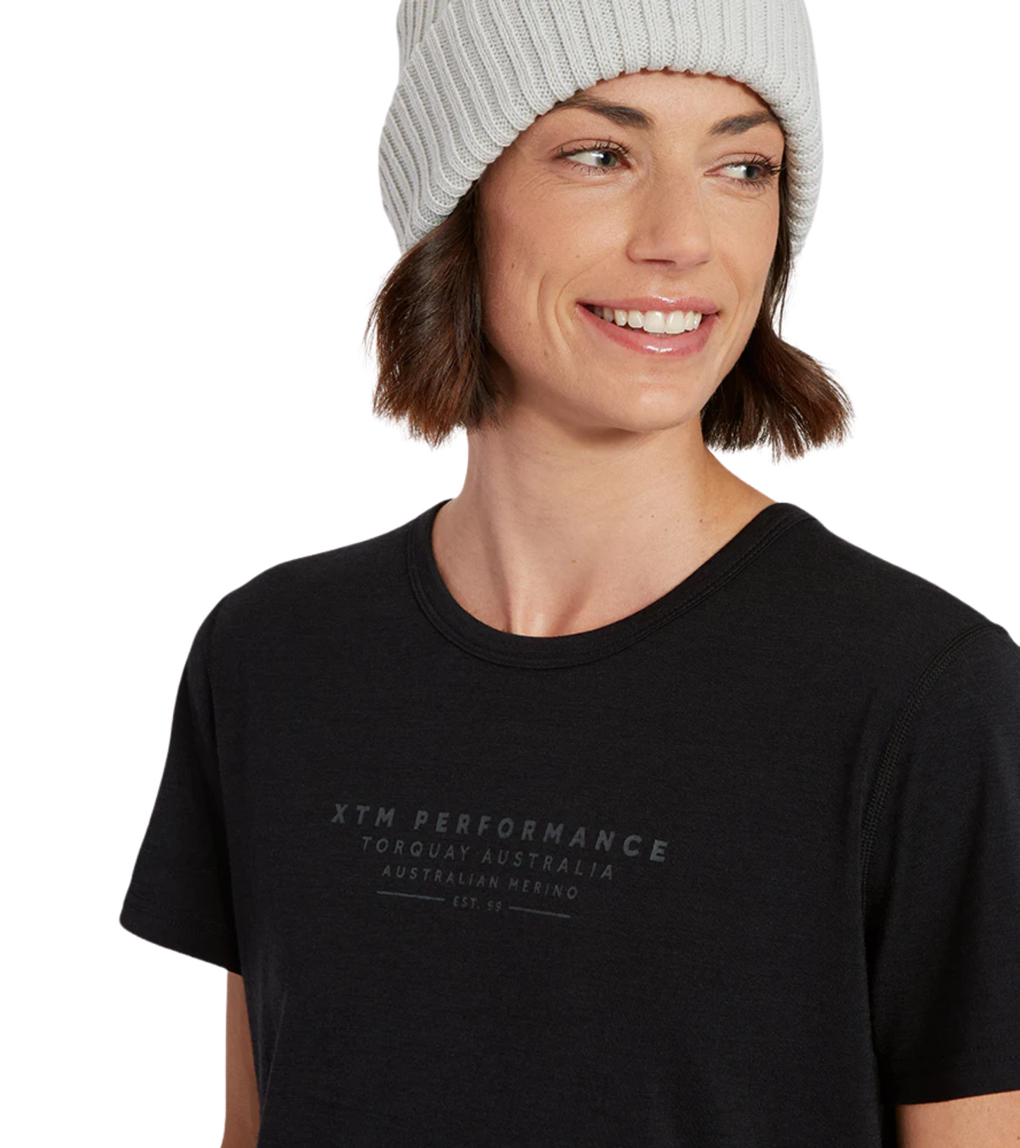 XTM Adventure 170 Merino T Shirt Womens