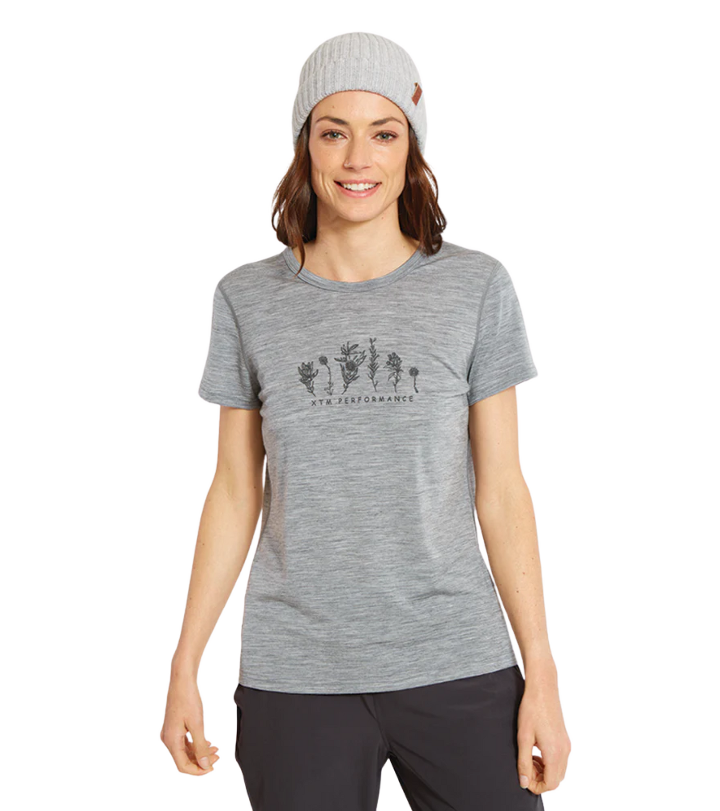XTM Adventure 170 Merino T Shirt Womens