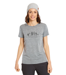 XTM Adventure 170 Merino T Shirt Womens