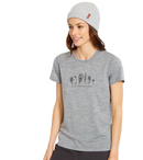 XTM Adventure 170 Merino T Shirt Womens
