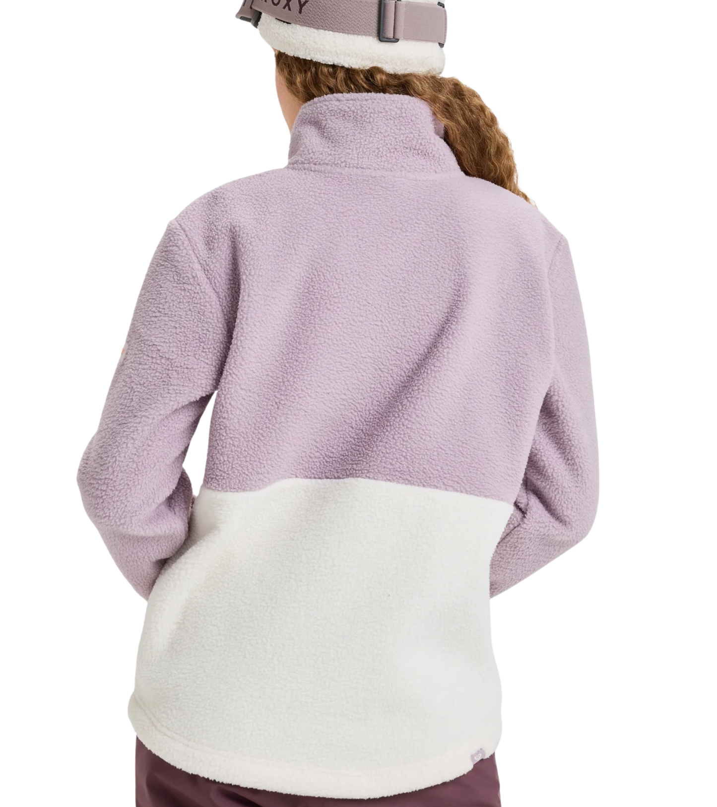 Alabama Fleece