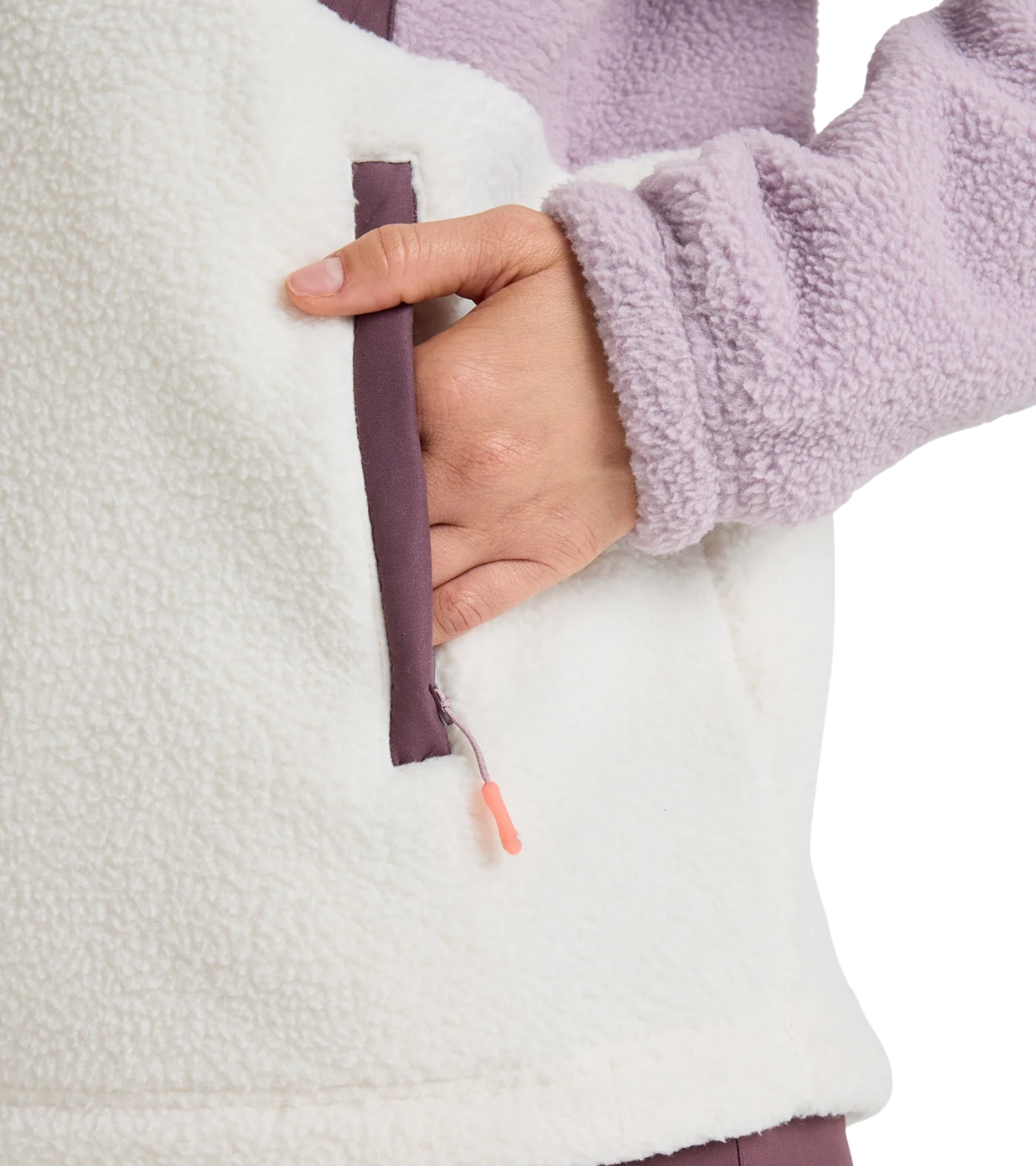 Alabama Fleece