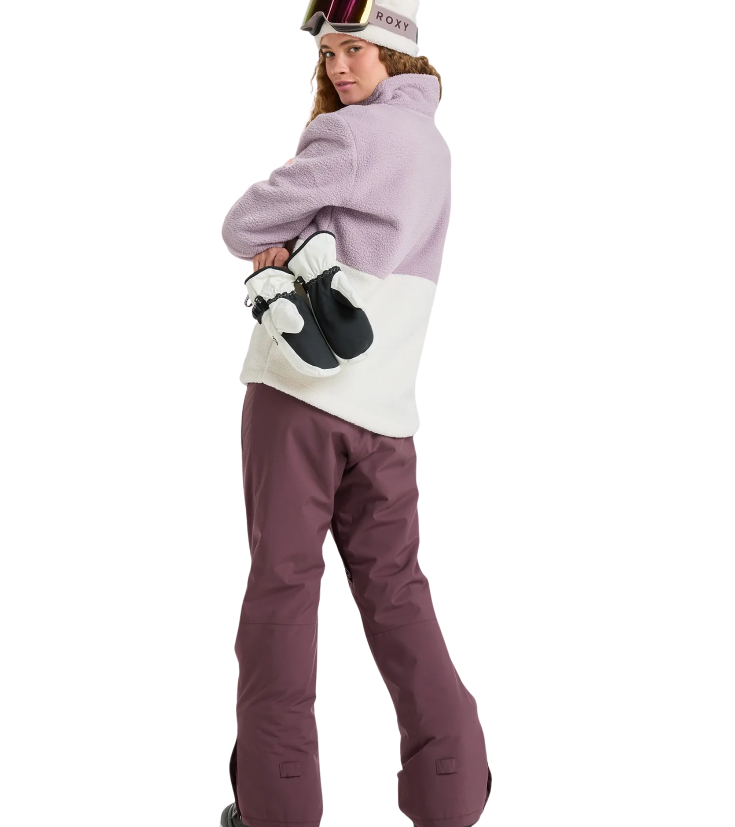 Alabama Fleece