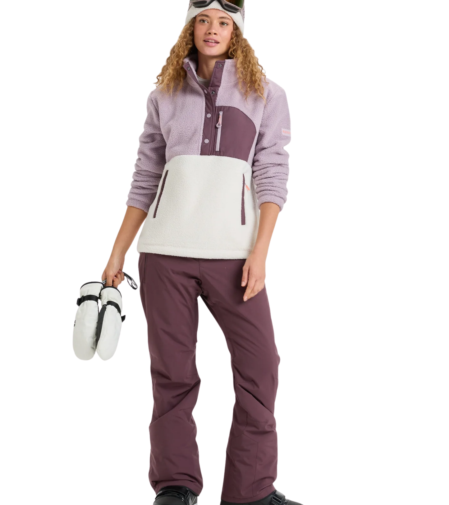Alabama Fleece
