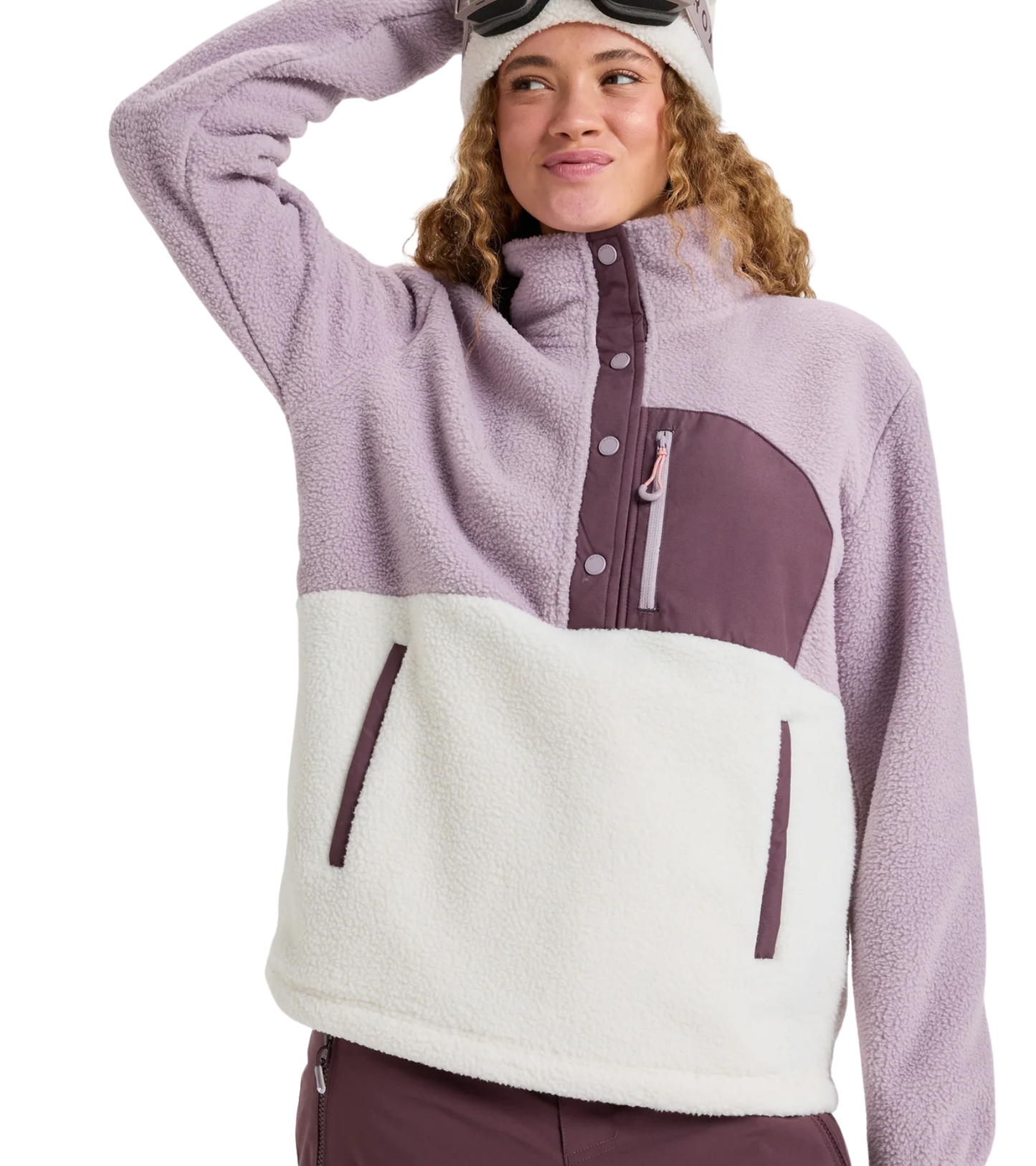 Alabama Fleece