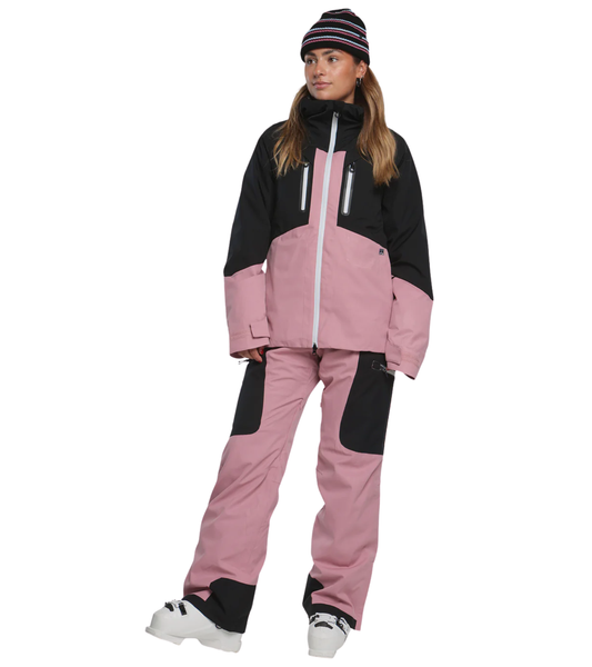 All Terrain Jacket