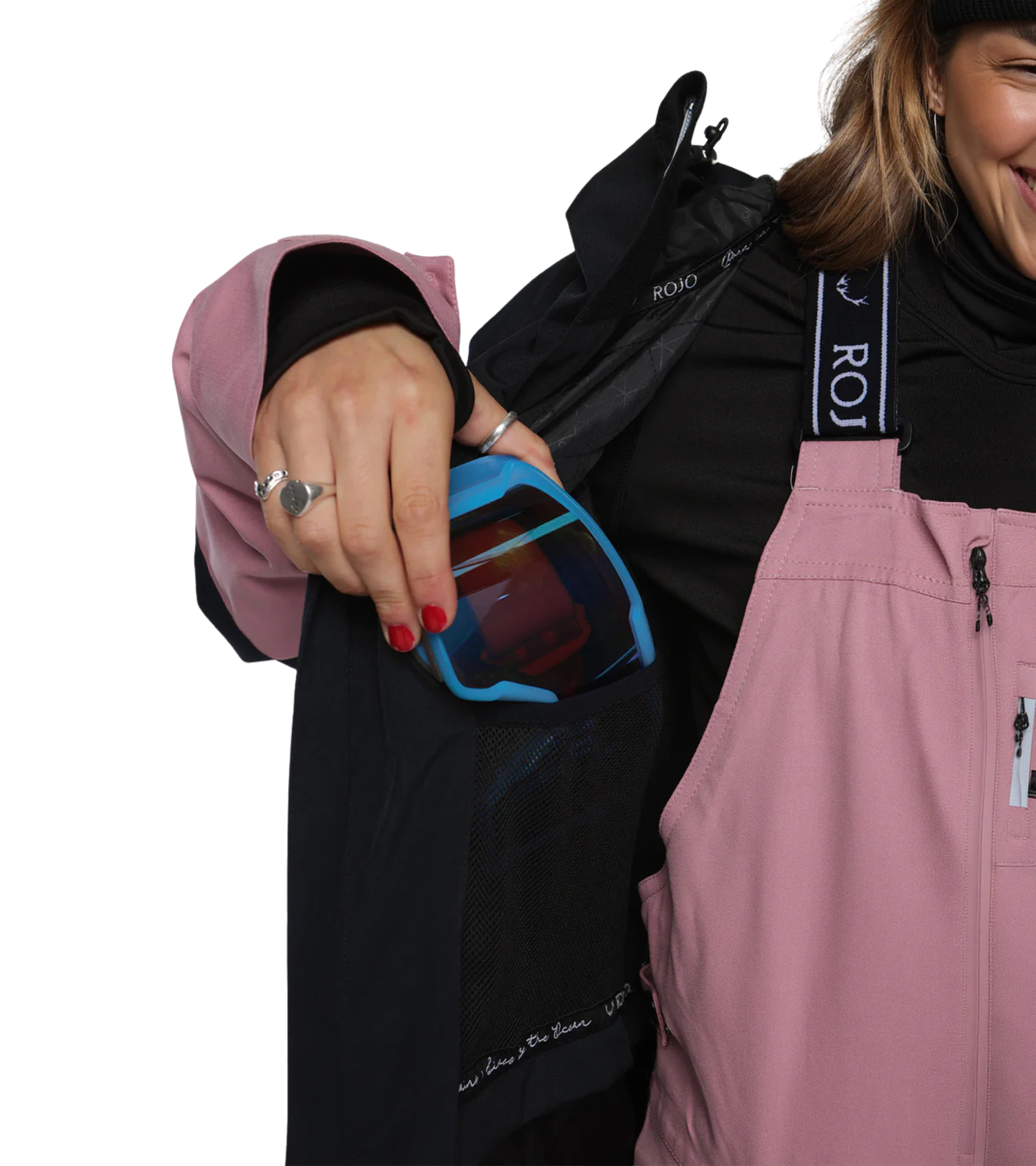 All Terrain Jacket