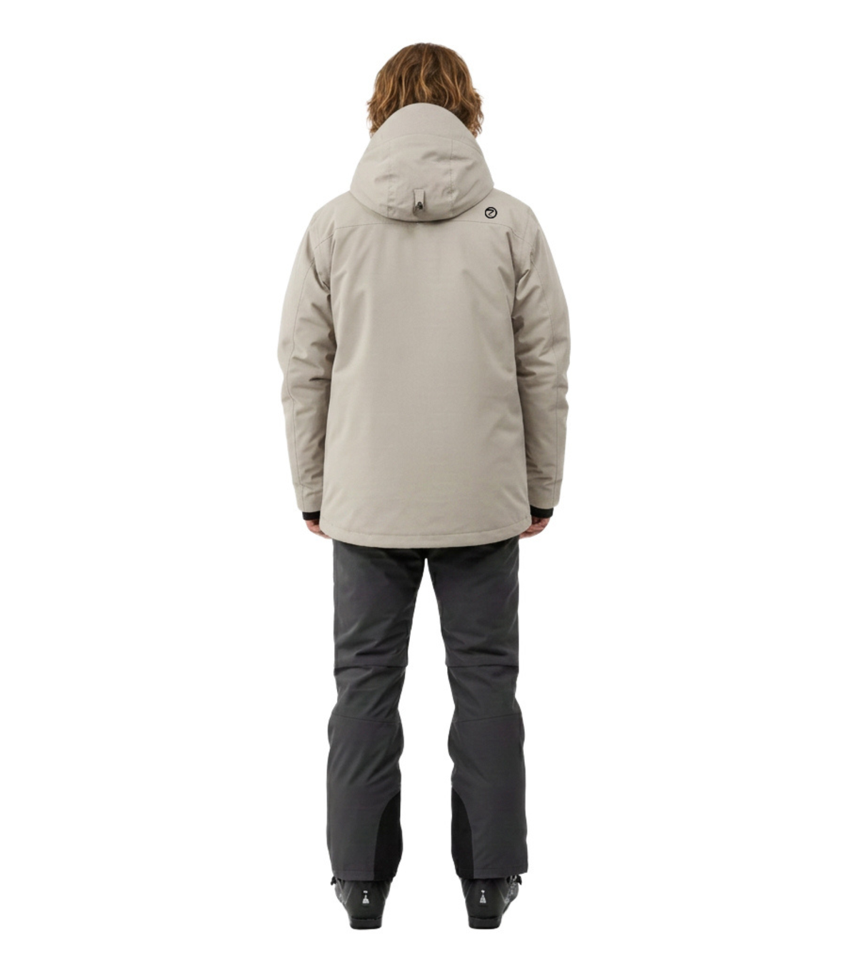 All The Way Jacket