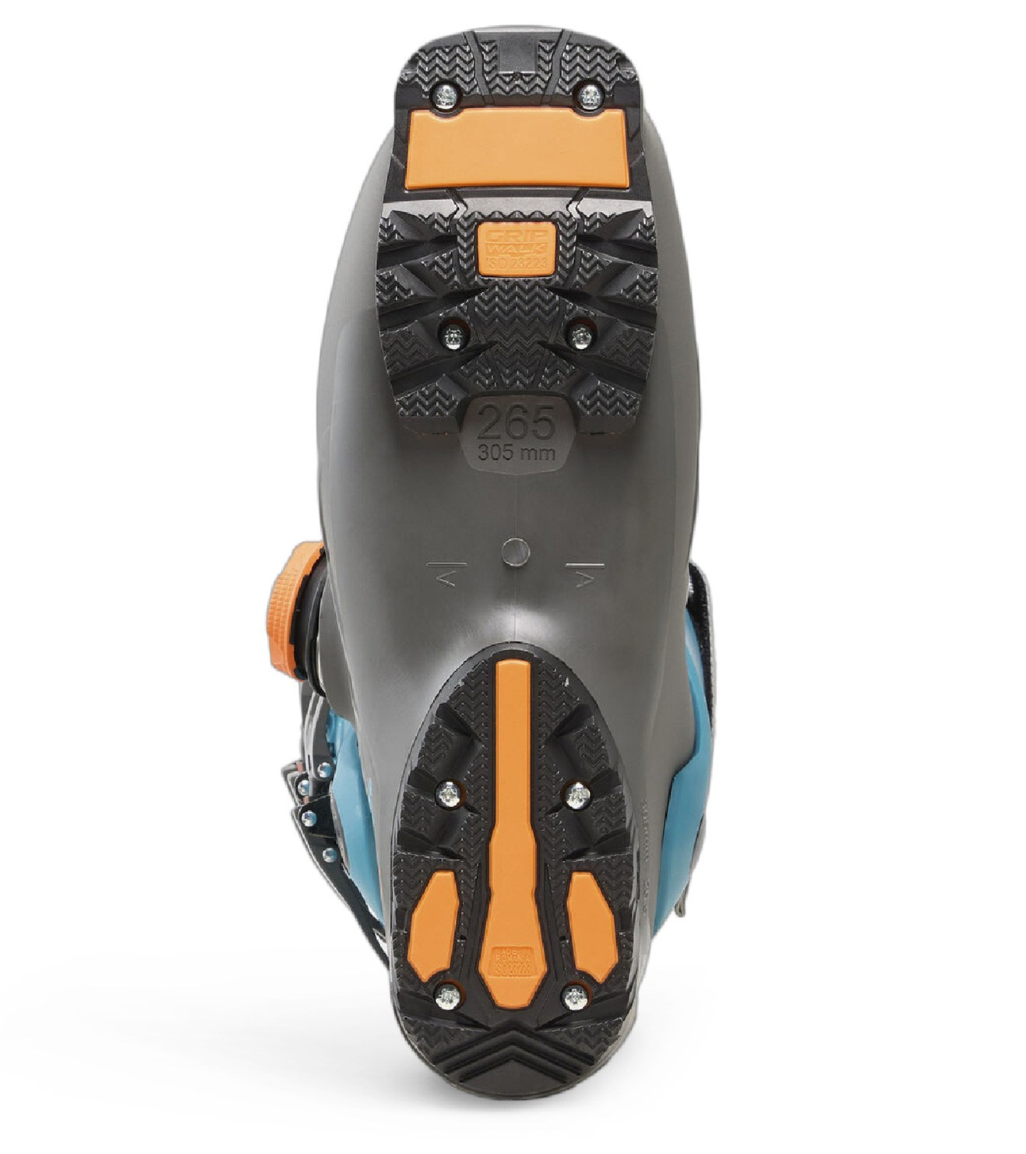 Alltrack 110 Hv Boa Gw Ski Boot